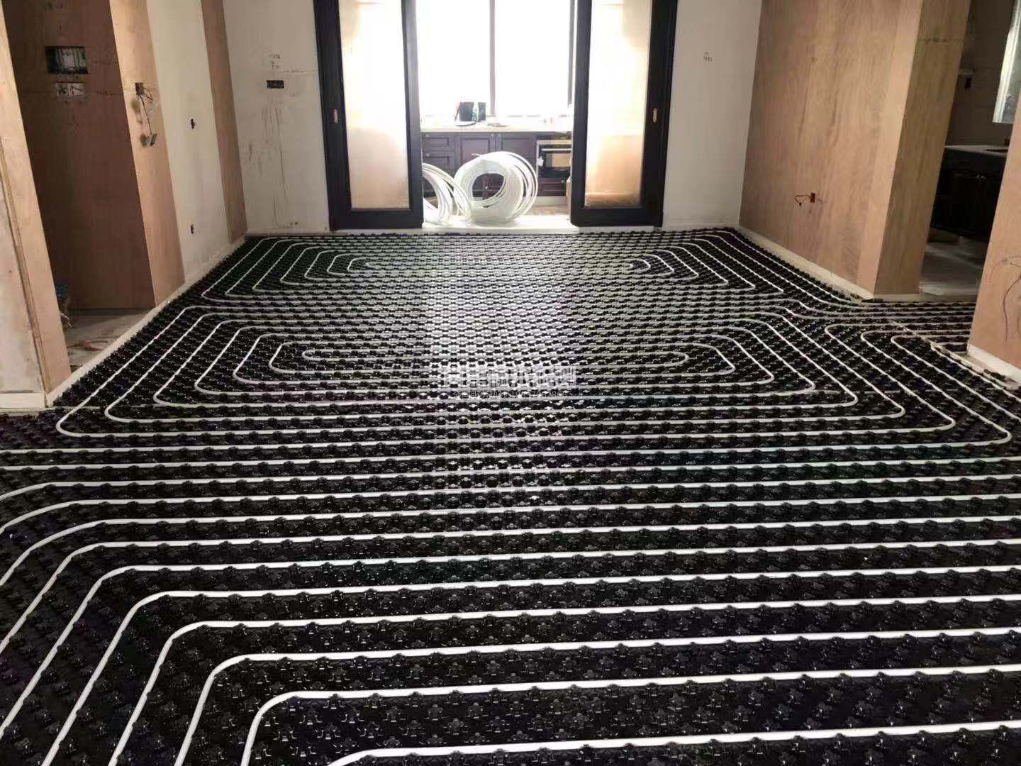 宜春地暖供热前需要注意什么